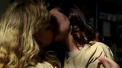Pic: Natasha Lyonne in Orange Is the New Black (2013)