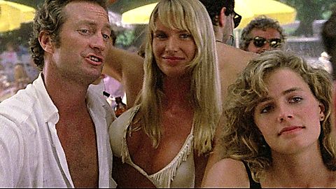 Pic: Kelly Lynch in Cocktail (1988)