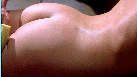 Pic: Kelly Lynch in Warm Summer Rain (1989)