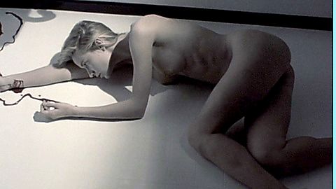 Pic: Kelly Lynch in Warm Summer Rain (1989)