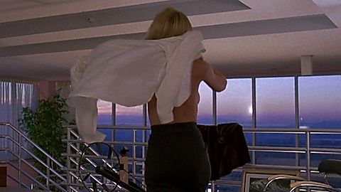 Pic: Kelly Lynch in Desperate Hours (1990)