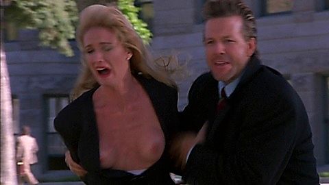 Pic: Kelly Lynch in Desperate Hours (1990)
