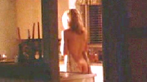 Pic: Kelly Lynch in Homegrown (1998)