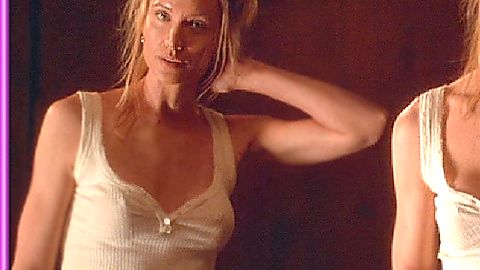 Pic: Kelly Lynch in Homegrown (1998)