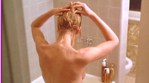 Pic: Kelly Lynch in Homegrown (1998)