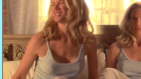 Pic: Kelly Lynch in Cold Around the Heart (1998)