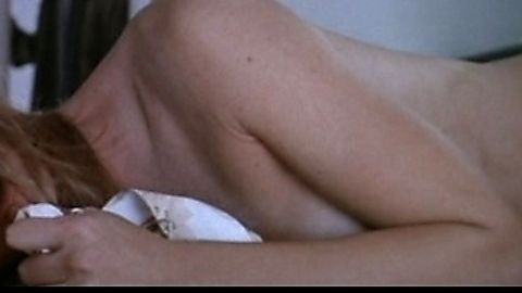Pic: Kelly Lynch in The Slaughter Rule (2002)