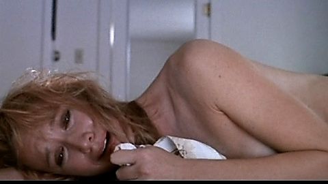 Pic: Kelly Lynch in The Slaughter Rule (2002)