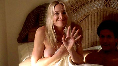 Pic: Kelly Lynch in Dallas 362 (2003)
