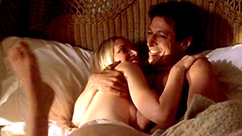 Pic: Kelly Lynch in Dallas 362 (2003)