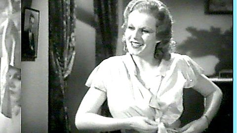 Pic: Jean Harlow in Red-Headed Woman (1932)