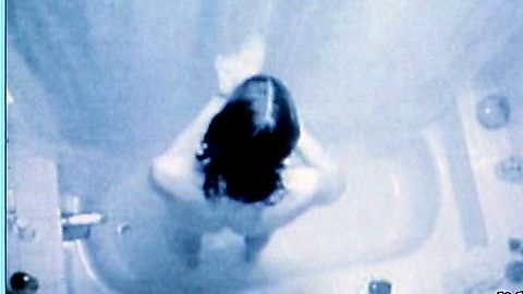 Pic: Angie Harmon in Video Voyeur: The Susan Wilson Story (2002)