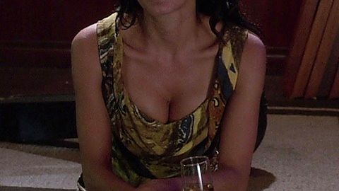 Pic: Angie Harmon in Rizzoli & Isles (2010)