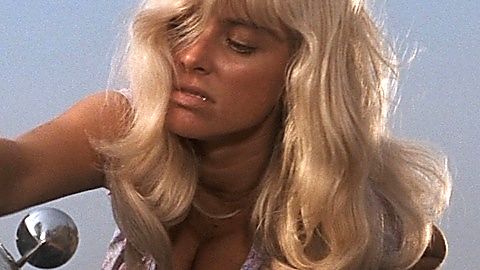 Pic: Joy Harmon in Cool Hand Luke (1967)