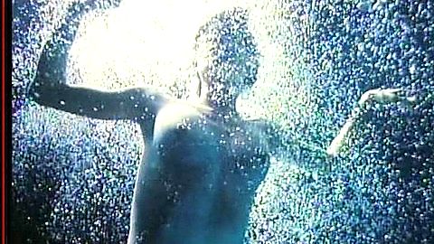 Pic: Christine Harnos in Getting Off (1998)