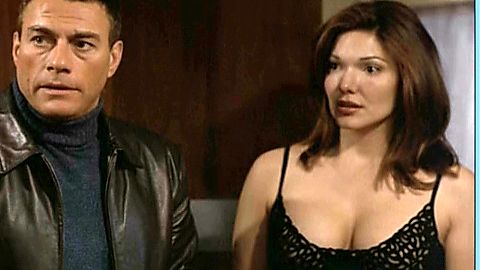 Pic: Laura Harring in Derailed (2002)