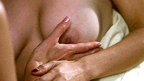 Pic: Laura Harring in Mulholland Drive (2001)