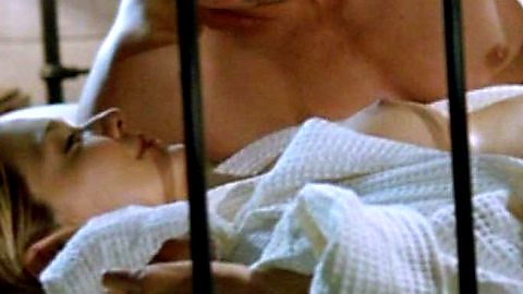 Pic: Laura Harring in Ghost Son (2006)