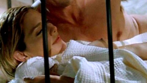 Pic: Laura Harring in Ghost Son (2006)