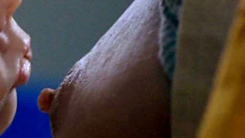 Pic: Laura Harring in Ghost Son (2006)