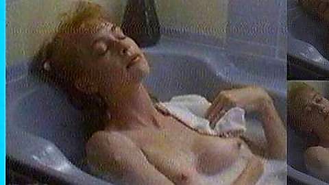 Pic: Jenilee Harrison in Curse III (1991)