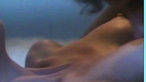 Pic: Jenilee Harrison in Prime Target (1991)