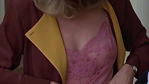 Pic: Kathryn Harrold in Modern Romance (1981)