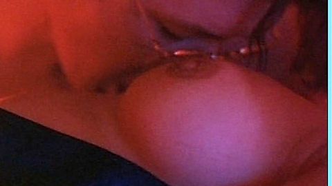 Pic: Teri Hatcher in The Cool Surface (1994)