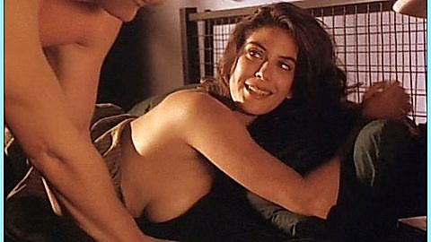Pic: Teri Hatcher in The Cool Surface (1994)