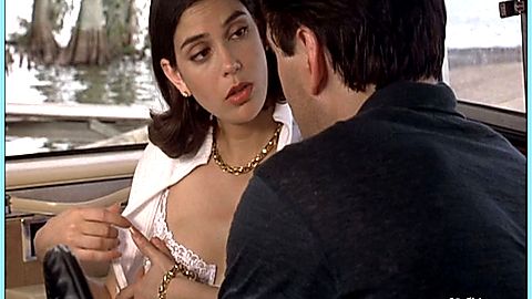 Pic: Teri Hatcher in Heaven's Prisoners (1996)
