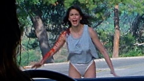 Pic: Teri Hatcher in 2 Days in the Valley (1996)