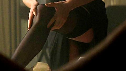 Pic: Teri Hatcher in Tomorrow Never Dies (1997)