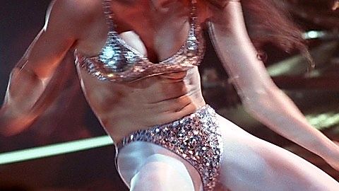 Pic: Teri Hatcher in Tango & Cash (1989)