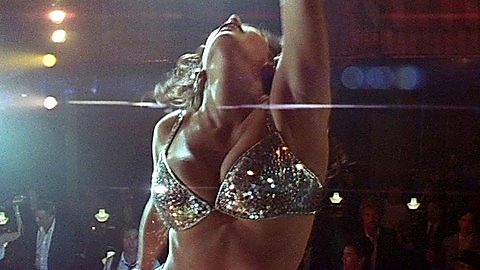 Pic: Teri Hatcher in Tango & Cash (1989)