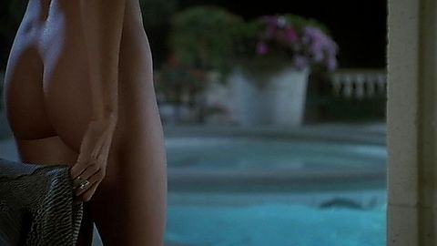 Pic: Teri Hatcher in Running Mates (2000)