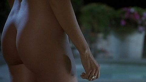 Pic: Teri Hatcher in Running Mates (2000)