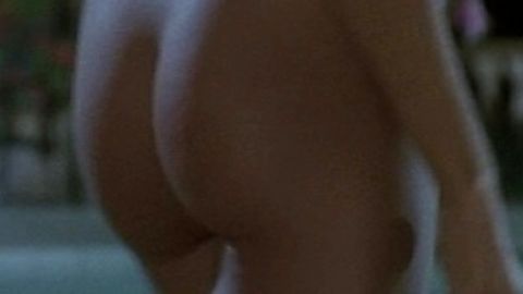 Pic: Teri Hatcher in Running Mates (2000)