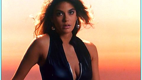 Pic: Teri Hatcher in Tales from the Crypt (1989)