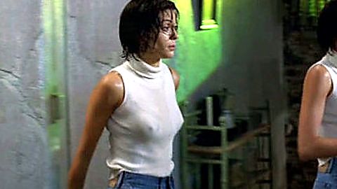 Pic: Teri Hatcher in Lois & Clark: The New Adventures of Superman