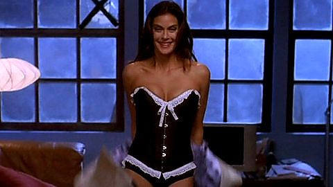 Pic: Teri Hatcher in Desperate Housewives (2004)