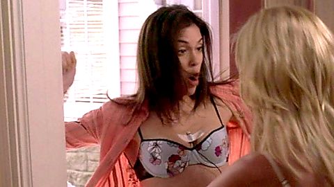 Pic: Teri Hatcher in Desperate Housewives (2004)
