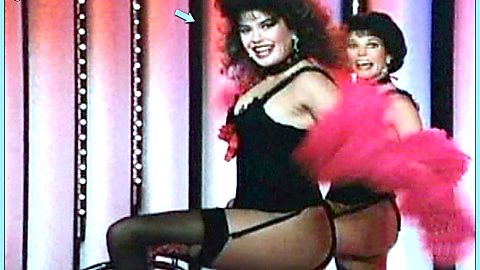 Pic: Teri Hatcher in E! True Hollywood Story (1996)