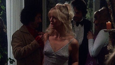Pic: Goldie Hawn in Shampoo (1975)