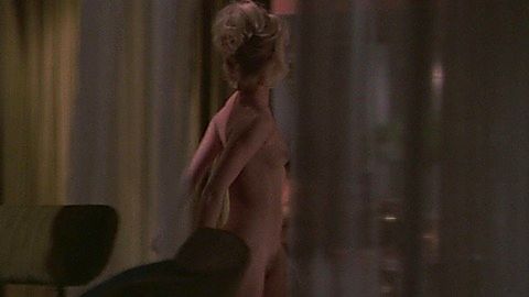 Pic: Goldie Hawn in There's a Girl in My Soup (1970)