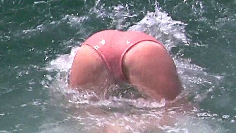 Pic: Goldie Hawn in There's a Girl in My Soup (1970)