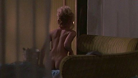 Pic: Goldie Hawn in There's a Girl in My Soup (1970)