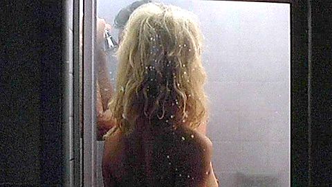 Pic: Goldie Hawn in Best Friends (1982)