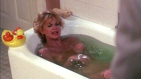 Pic: Goldie Hawn in Wildcats (1986)