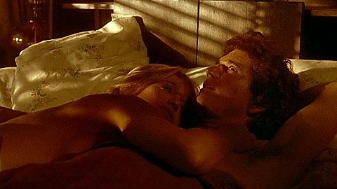 Pic: Goldie Hawn in Bird on a Wire (1990)