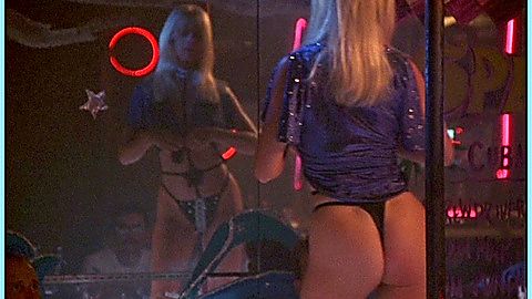 Pic: Goldie Hawn in CrissCross (1992)